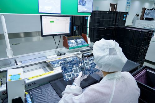 揭秘從零制造游戲本 探索機(jī)械革命游戲本工廠的制造苛求