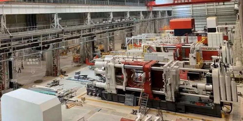 被神話的‘一體壓鑄’，與馬斯克未言的秘密